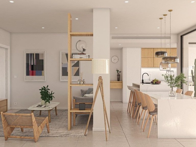 Apartment for Sale in San Pedro Del Pinatar, Murcia 6