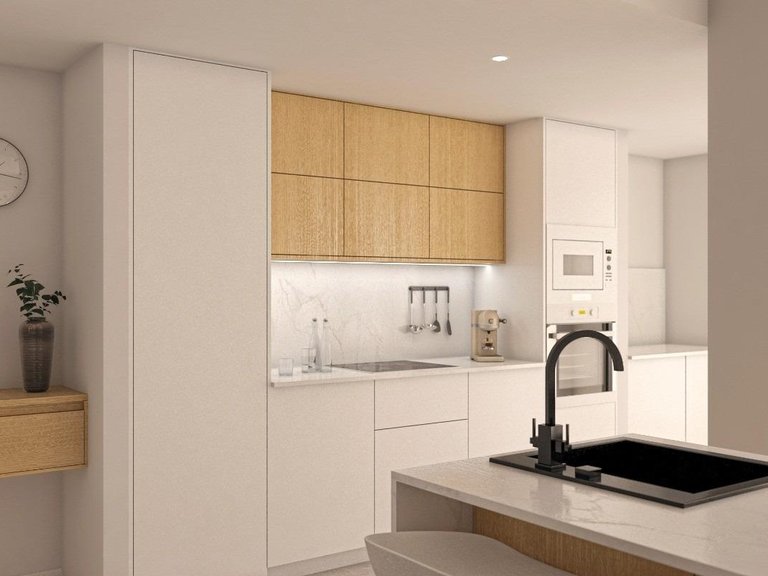 Apartment for Sale in San Pedro Del Pinatar, Murcia 8