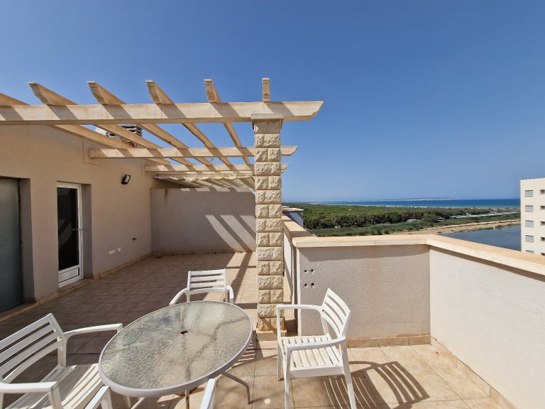 Apartment for Sale in Guardamar Del Segura, Alicante 1