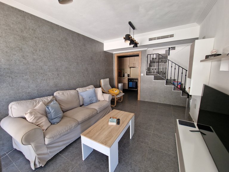 Apartment for Sale in Guardamar Del Segura, Alicante 8