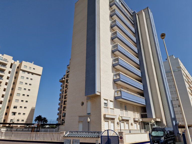 Apartment for Sale in Guardamar Del Segura, Alicante 32