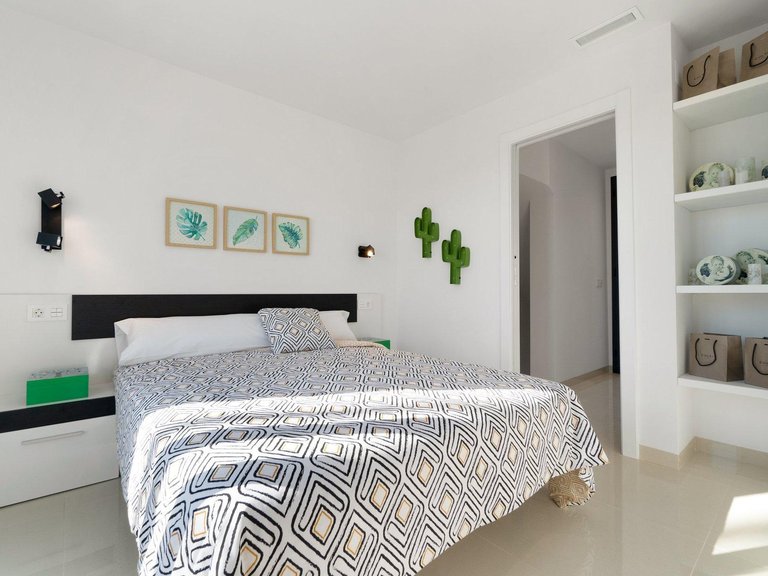 Villa for Sale in Los Montesinos, Alicante 8