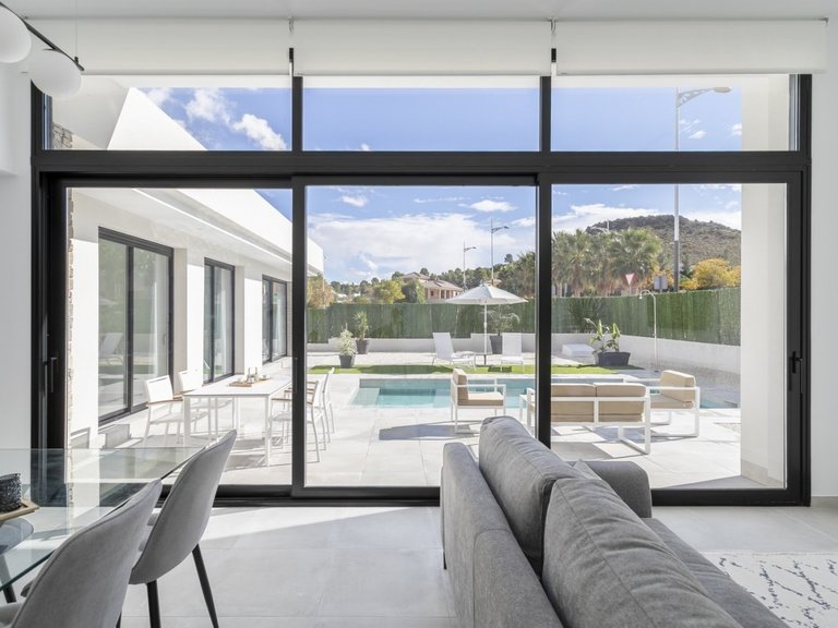 Villa for Sale in Calasparra, Murcia 11