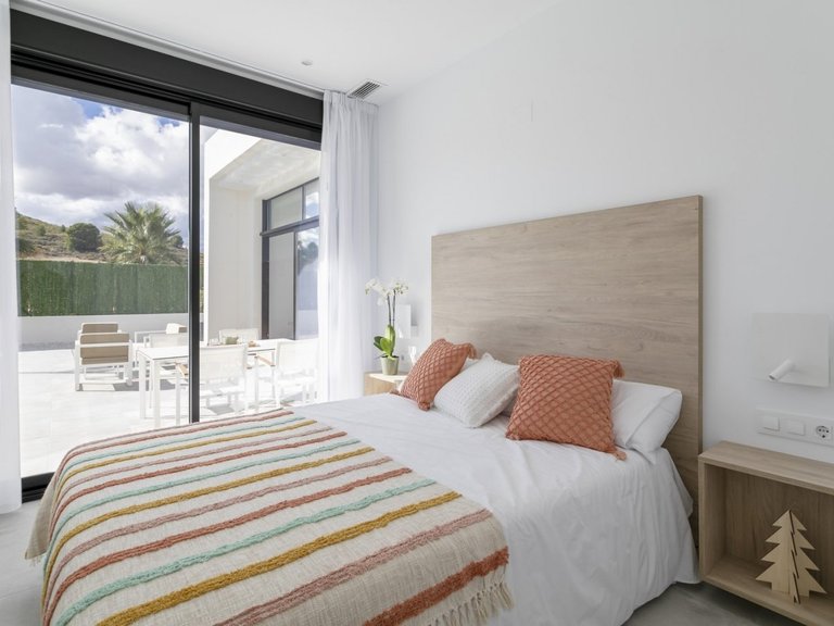 Villa for Sale in Calasparra, Murcia 19