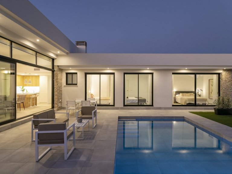 Villa for Sale in Calasparra, Murcia 27