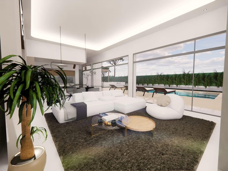 Villa for Sale in Pinar De Campoverde, Alicante 4