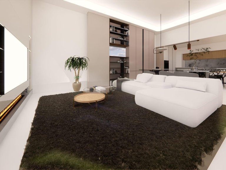 Villa for Sale in Pinar De Campoverde, Alicante 6