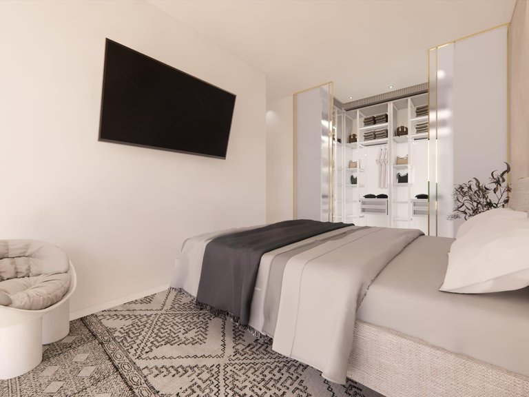 Villa for Sale in Pinar De Campoverde, Alicante 9