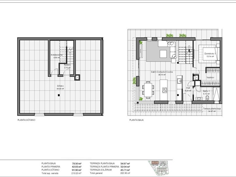 Villa for Sale in Polop, Alicante 5