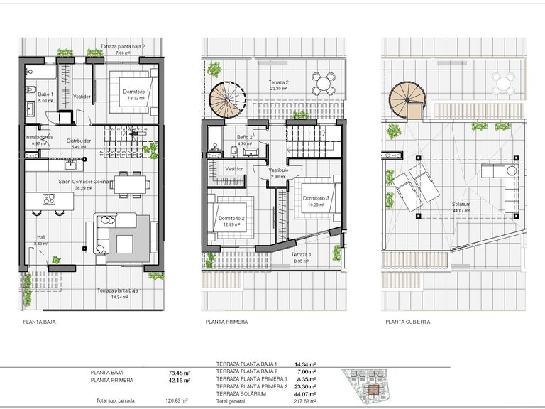 Town House for Sale in Polop, Alicante 5