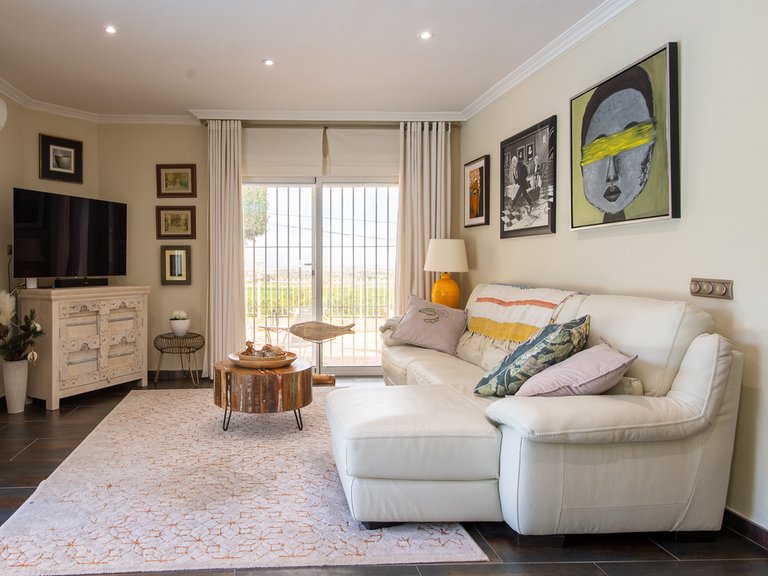 Villa for Sale in Algorfa, Alicante 17