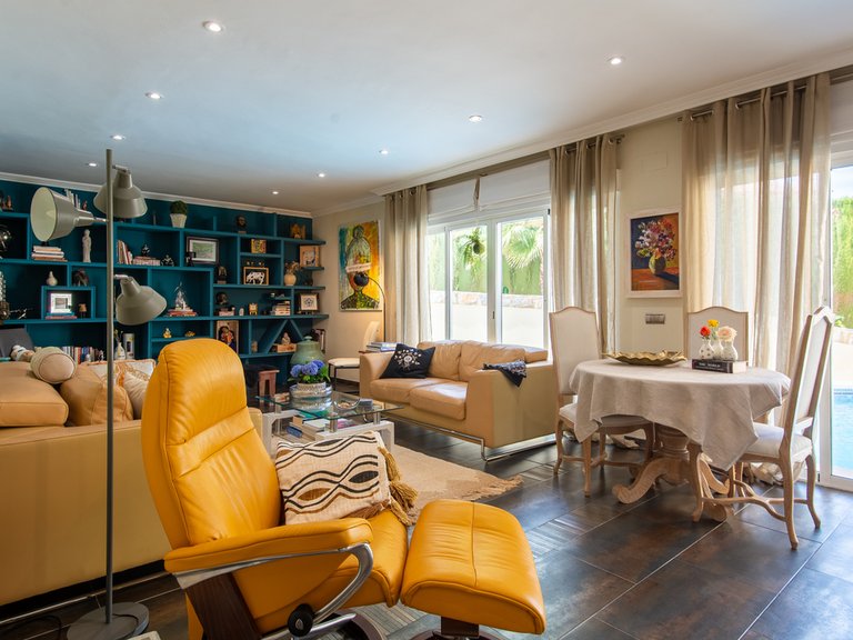 Villa for Sale in Algorfa, Alicante 18