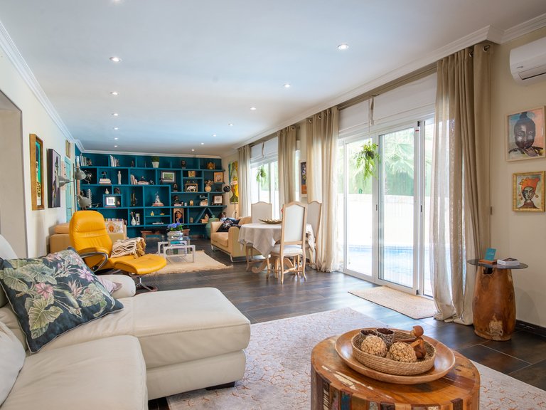 Villa for Sale in Algorfa, Alicante 20