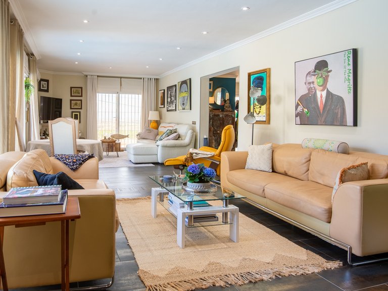 Villa for Sale in Algorfa, Alicante 21