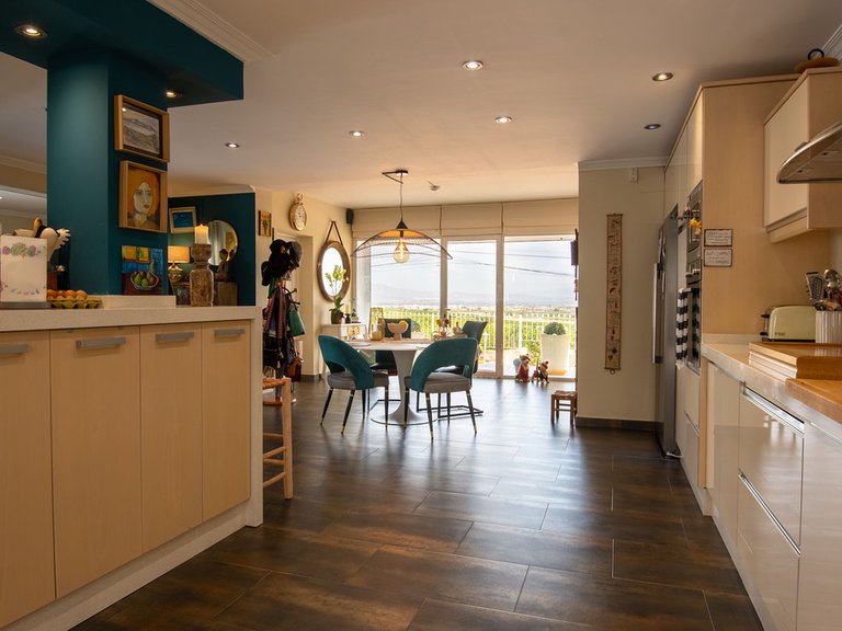 Villa for Sale in Algorfa, Alicante 24