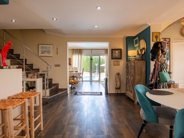 Villa for Sale in Algorfa, Alicante 26