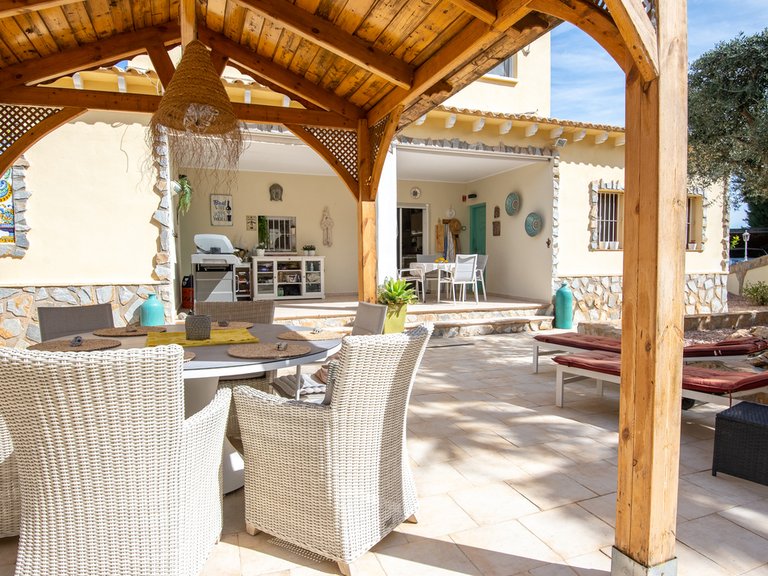 Villa for Sale in Algorfa, Alicante 38
