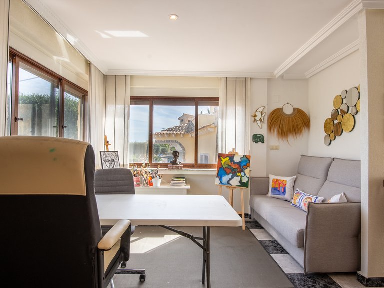 Villa for Sale in Algorfa, Alicante 46