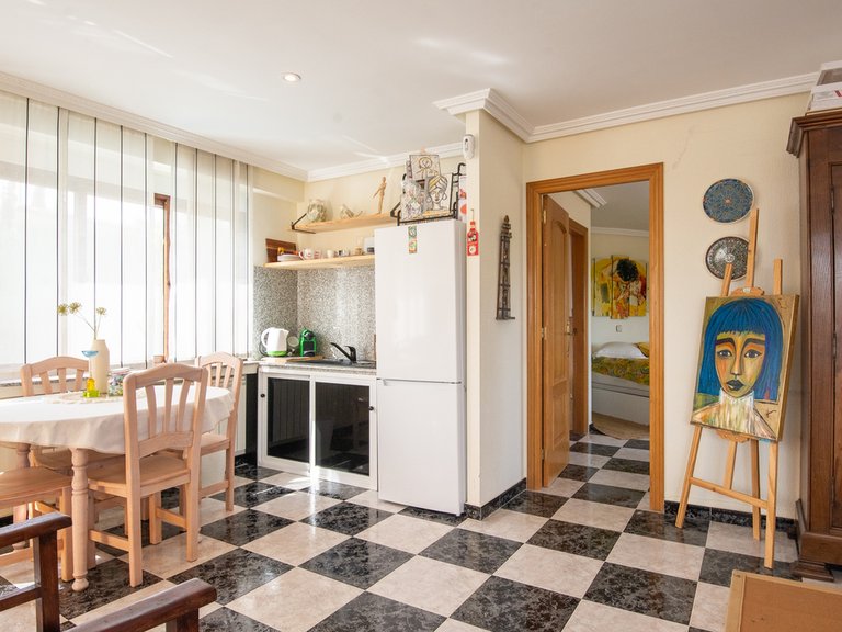 Villa for Sale in Algorfa, Alicante 47
