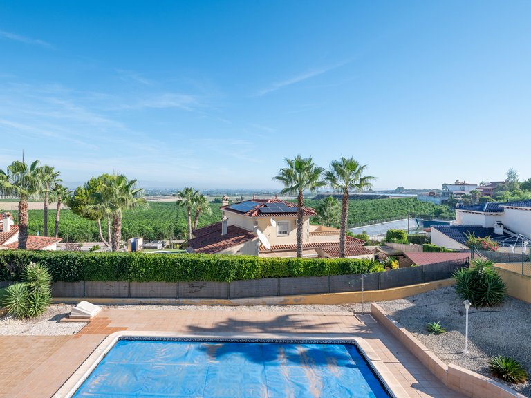Villa for Sale in Algorfa, Alicante 2