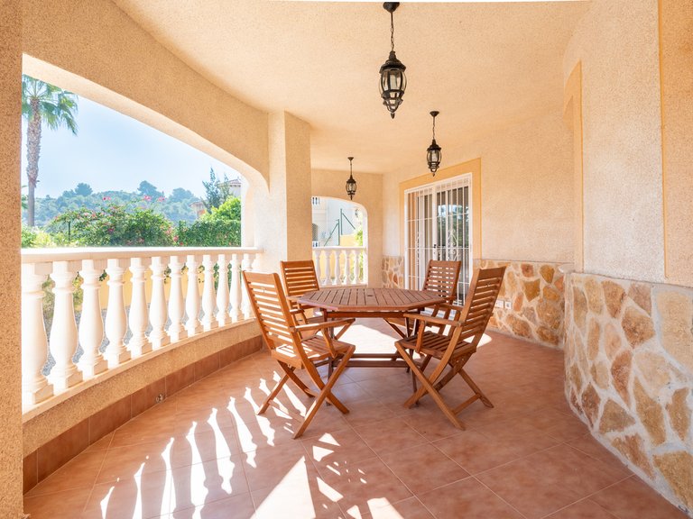 Villa for Sale in Algorfa, Alicante 15