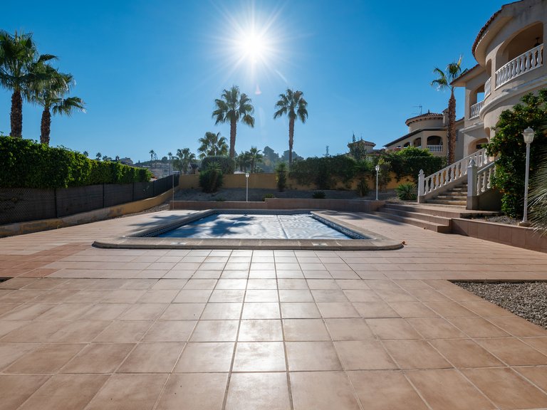 Villa for Sale in Algorfa, Alicante 21