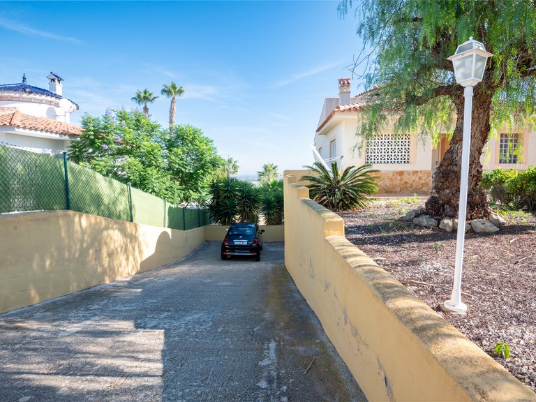 Villa for Sale in Algorfa, Alicante 23