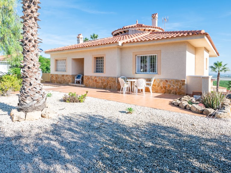 Villa for Sale in Algorfa, Alicante 24