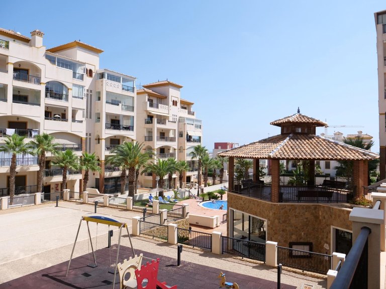 Apartment for Sale in Guardamar Del Segura, Alicante 1