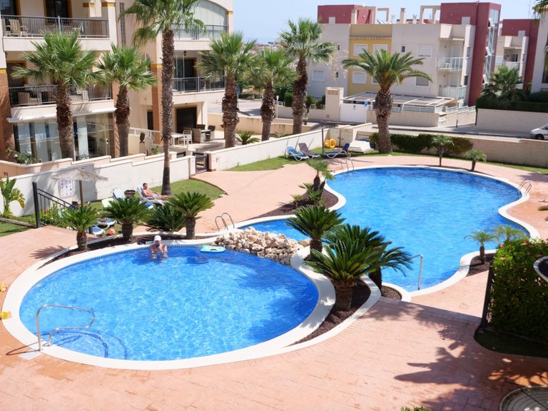 Apartment for Sale in Guardamar Del Segura, Alicante 2