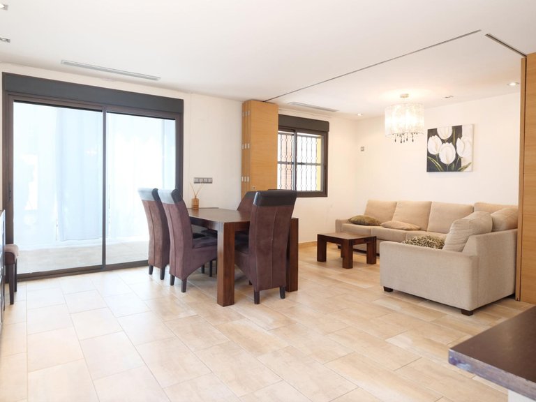 Apartment for Sale in Guardamar Del Segura, Alicante 9