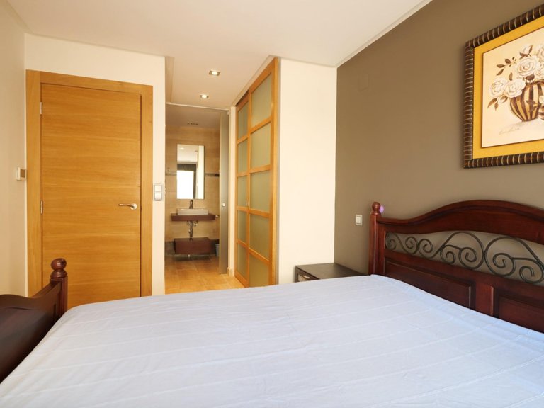 Apartment for Sale in Guardamar Del Segura, Alicante 14