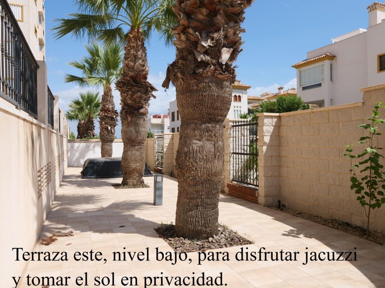 Apartment for Sale in Guardamar Del Segura, Alicante 19