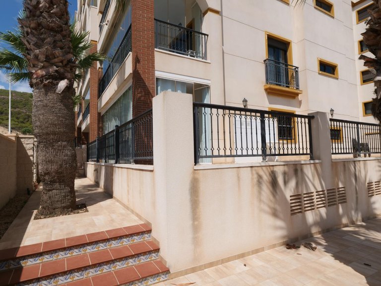 Apartment for Sale in Guardamar Del Segura, Alicante 20