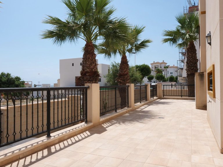 Apartment for Sale in Guardamar Del Segura, Alicante 21