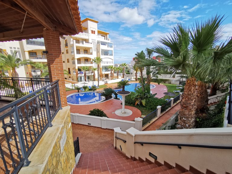 Apartment for Sale in Guardamar Del Segura, Alicante 22