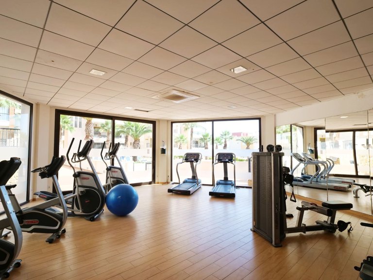 Apartment for Sale in Guardamar Del Segura, Alicante 25