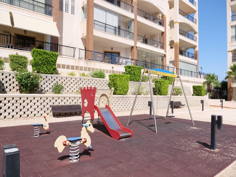 Apartment for Sale in Guardamar Del Segura, Alicante 26
