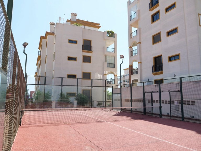 Apartment for Sale in Guardamar Del Segura, Alicante 28