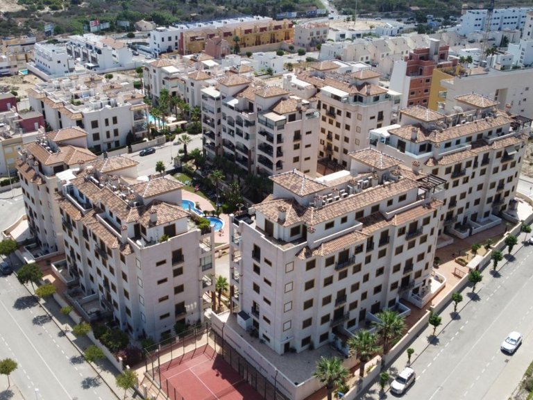 Apartment for Sale in Guardamar Del Segura, Alicante 31