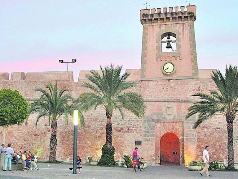 Apartment for Sale in Santa Pola, Alicante 10