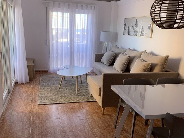 Apartment for Sale in La Manga Del Mar Menor, Murcia 5