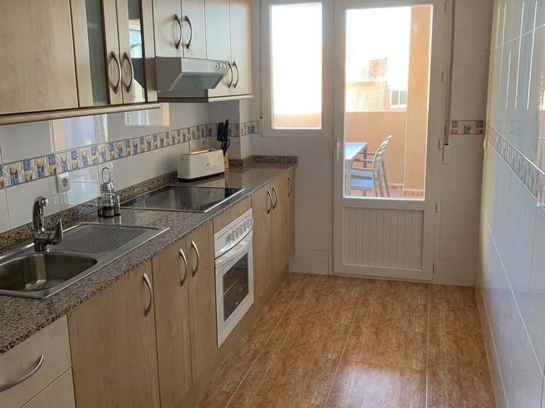 Apartment for Sale in La Manga Del Mar Menor, Murcia 6