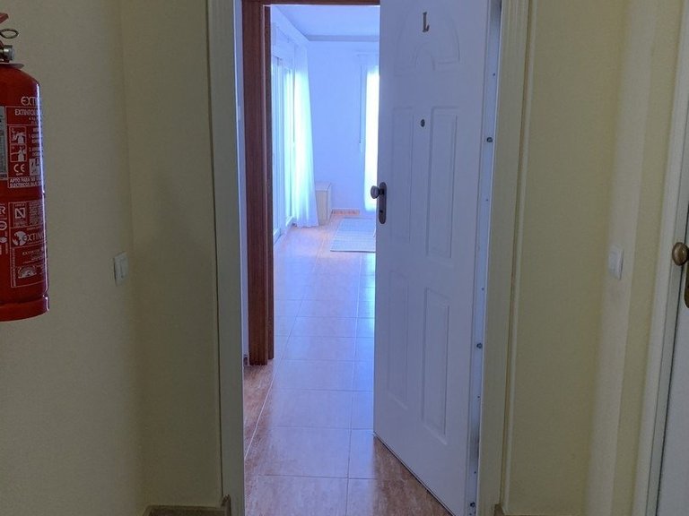 Apartment for Sale in La Manga Del Mar Menor, Murcia 8
