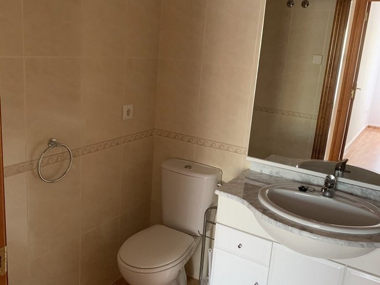 Apartment for Sale in La Manga Del Mar Menor, Murcia 9