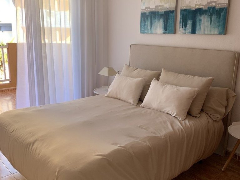 Apartment for Sale in La Manga Del Mar Menor, Murcia 10