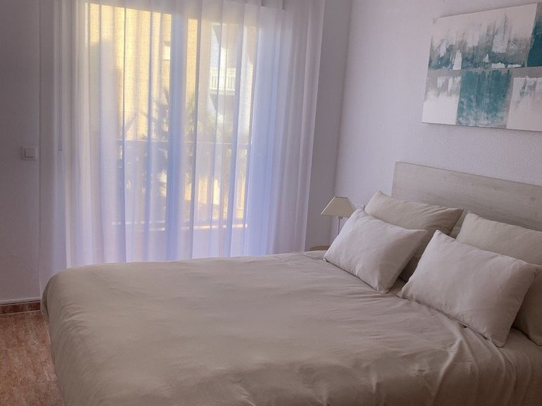 Apartment for Sale in La Manga Del Mar Menor, Murcia 11