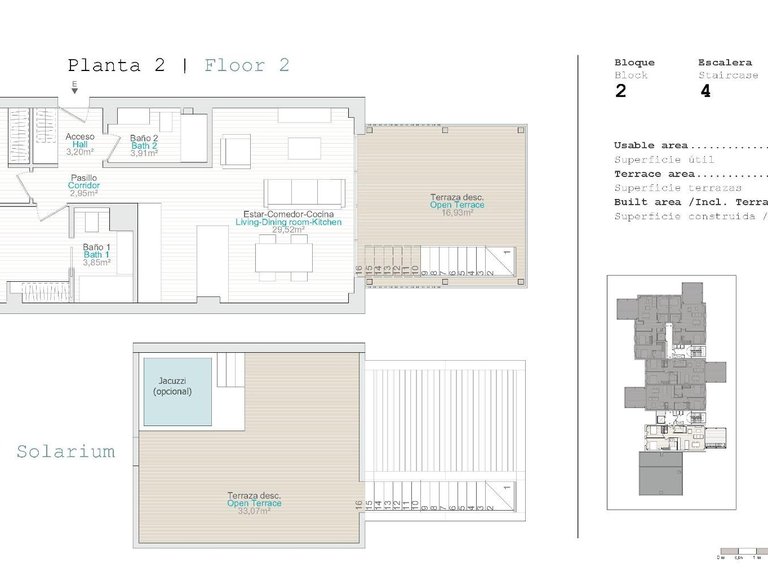 Apartment for Sale in El Verger, Alicante 5