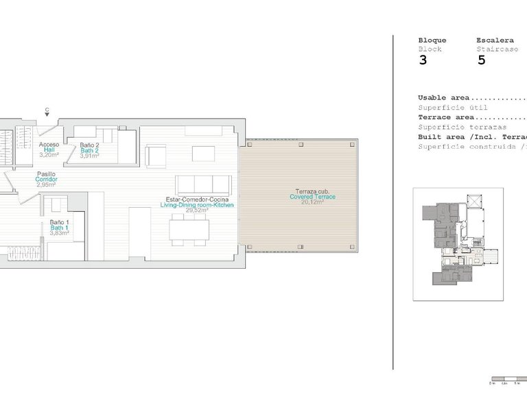 Apartment for Sale in El Verger, Alicante 5