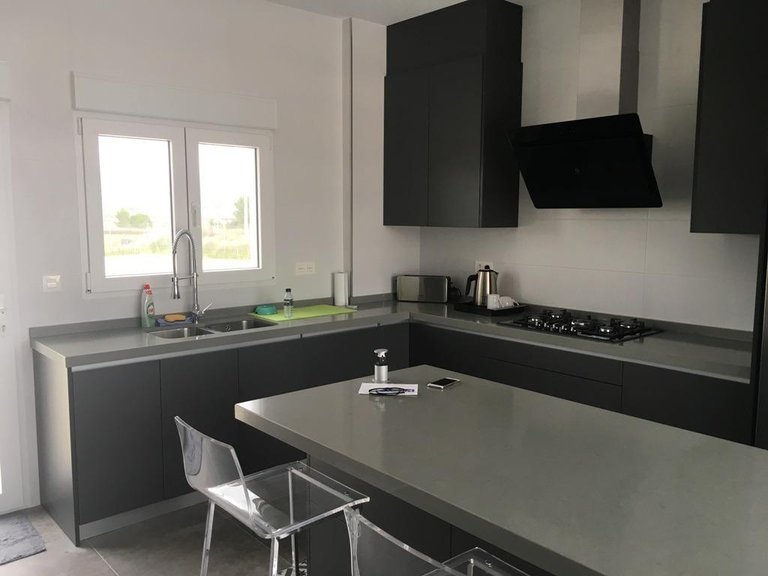 Villa for Sale in Pinoso, Alicante 11